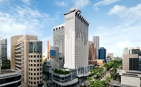 Hilton Singapore Orchard